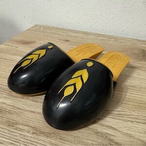 Disney Frozen II Anna Dress Up Shoes Costume Role Play Footwear Kids Girls 3+‎